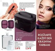 42. stránka Oriflame letáku