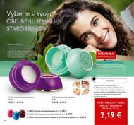54. stránka Oriflame letáku