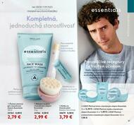 57. stránka Oriflame letáku