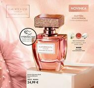 5. stránka Oriflame letáku