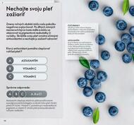 70. stránka Oriflame letáku