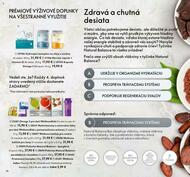 74. stránka Oriflame letáku