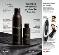 94. stránka Oriflame letáku