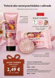 102. stránka Oriflame letáku