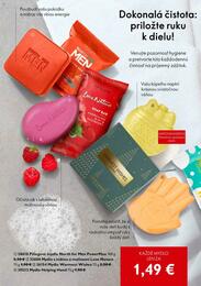 103. stránka Oriflame letáku