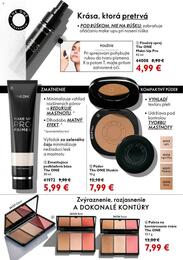 112. stránka Oriflame letáku