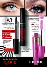 114. stránka Oriflame letáku