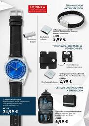 142. stránka Oriflame letáku