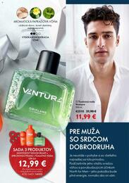 149. stránka Oriflame letáku
