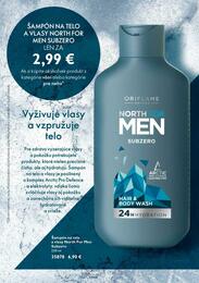 156. stránka Oriflame letáku