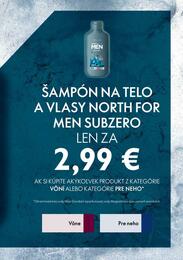 157. stránka Oriflame letáku