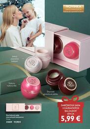 23. stránka Oriflame letáku