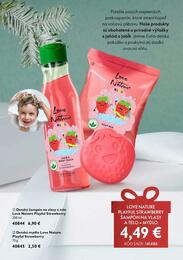 24. stránka Oriflame letáku