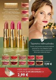 32. stránka Oriflame letáku