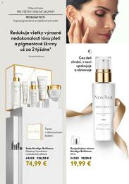 61. stránka Oriflame letáku