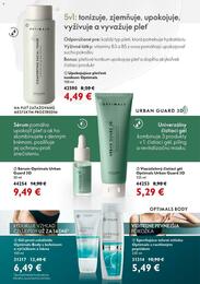 66. stránka Oriflame letáku