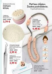 68. stránka Oriflame letáku