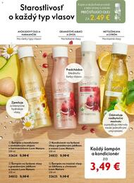 78. stránka Oriflame letáku