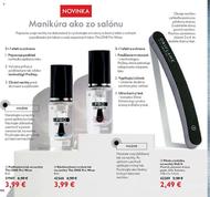 106. stránka Oriflame letáku