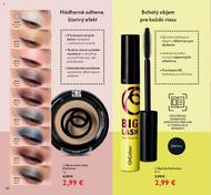 110. stránka Oriflame letáku