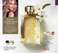 119. stránka Oriflame letáku