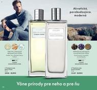 126. stránka Oriflame letáku