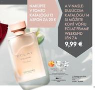 29. stránka Oriflame letáku