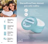 36. stránka Oriflame letáku