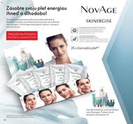 44. stránka Oriflame letáku