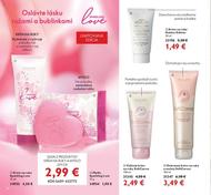 74. stránka Oriflame letáku