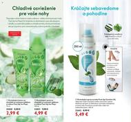 80. stránka Oriflame letáku