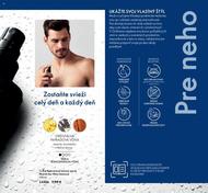 85. stránka Oriflame letáku