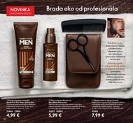 86. stránka Oriflame letáku