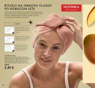 136. stránka Oriflame letáku