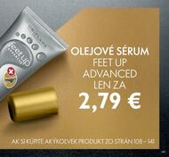 143. stránka Oriflame letáku