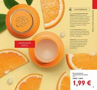 15. stránka Oriflame letáku