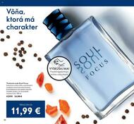 30. stránka Oriflame letáku