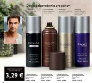 38. stránka Oriflame letáku