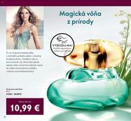 42. stránka Oriflame letáku