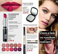 58. stránka Oriflame letáku
