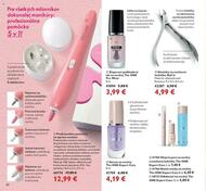 62. stránka Oriflame letáku