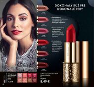 68. stránka Oriflame letáku