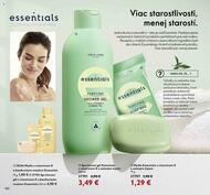 102. stránka Oriflame letáku