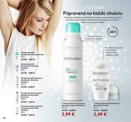 106. stránka Oriflame letáku