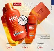 129. stránka Oriflame letáku