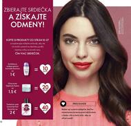12. stránka Oriflame letáku