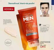 131. stránka Oriflame letáku