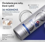 132. stránka Oriflame letáku
