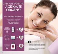 18. stránka Oriflame letáku