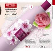 19. stránka Oriflame letáku